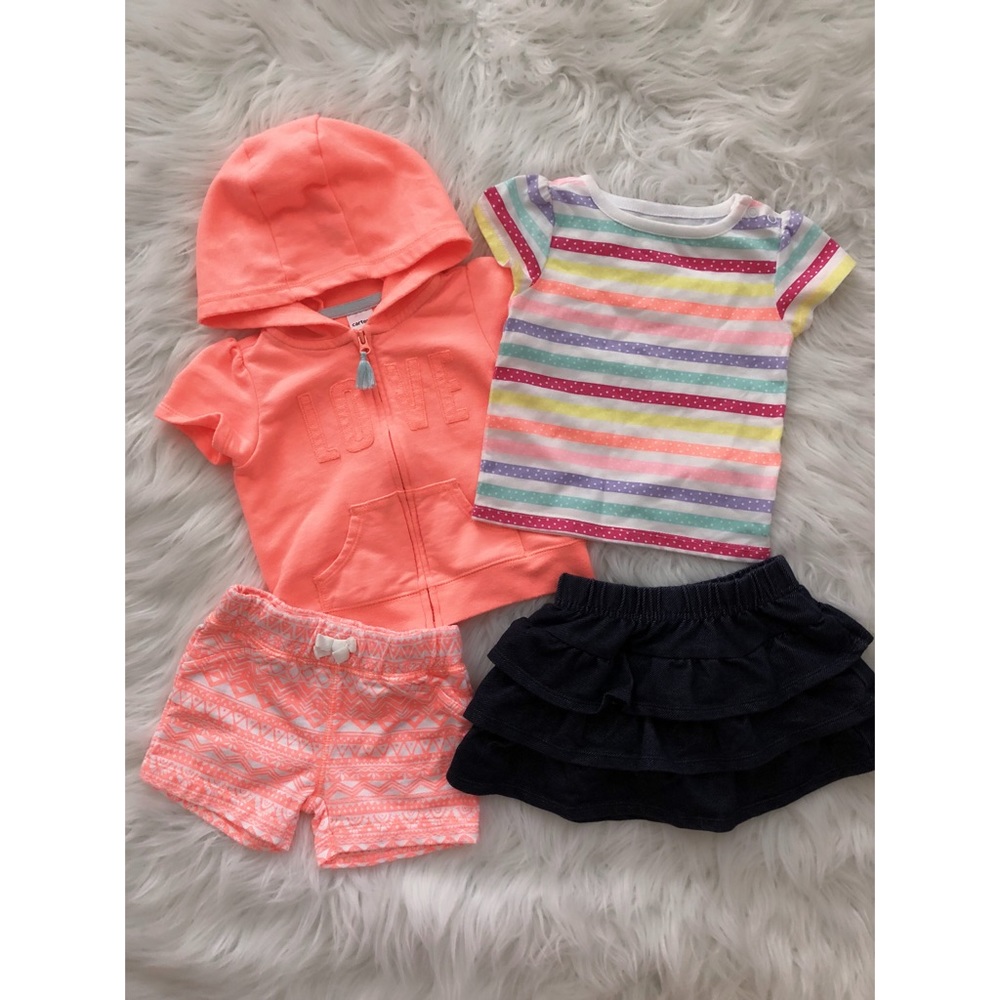 Summer set